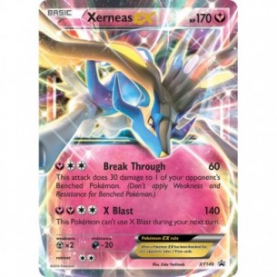 Xerneas-EX