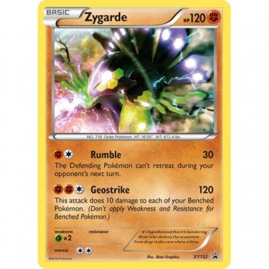 Zygarde