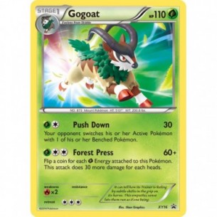 Gogoat