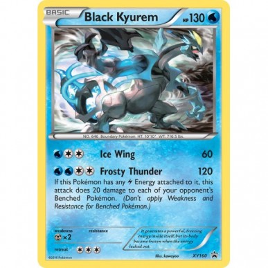 Black Kyurem