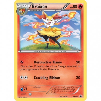 Braixen