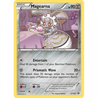 Magearna
