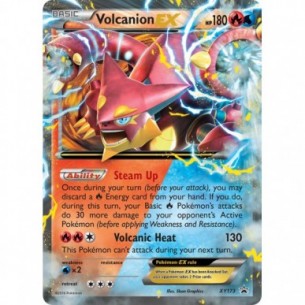 Volcanion-EX