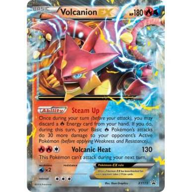 Volcanion-EX