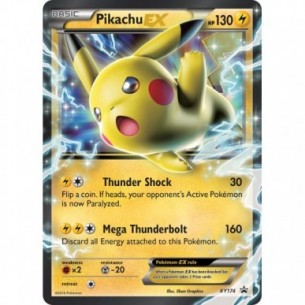 Pikachu-EX