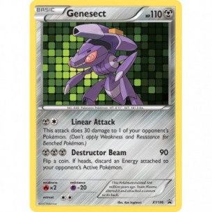 Genesect
