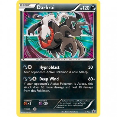 Darkrai