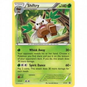 Shiftry