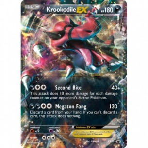 Krookodile-EX