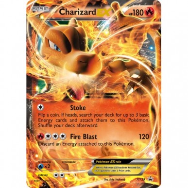 Charizard-EX