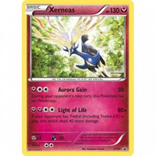Xerneas