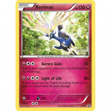 Xerneas