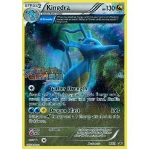 Kingdra