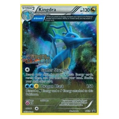Kingdra