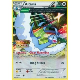 Altaria