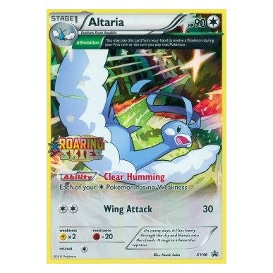 Altaria