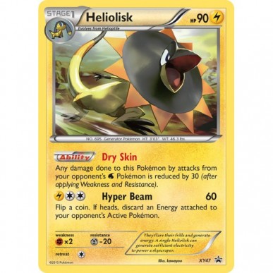 Heliolisk