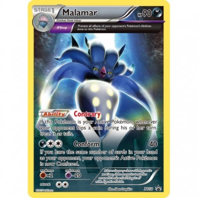 Malamar