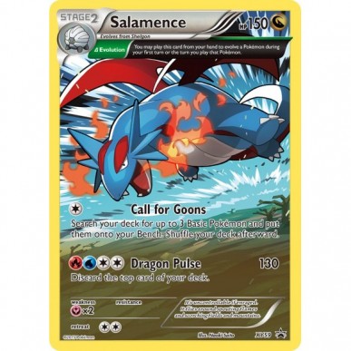 Salamence