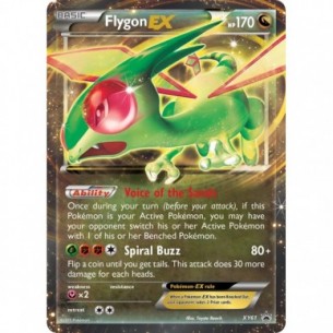 Flygon-EX