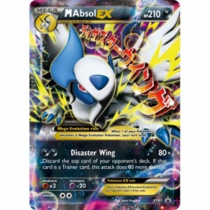 M Absol-EX