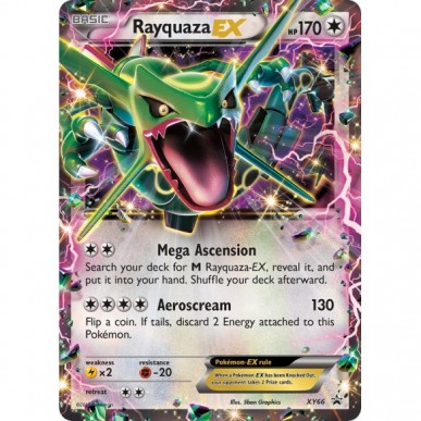 Rayquaza-EX