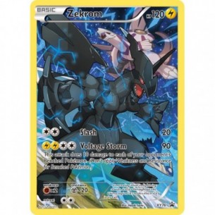 Zekrom