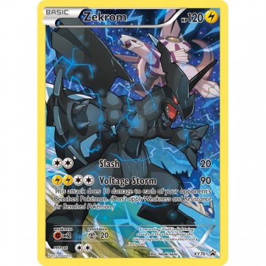 Zekrom