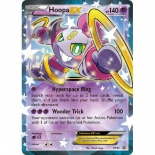Hoopa-EX