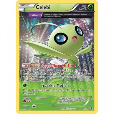Celebi