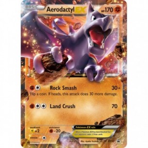 Aerodactyl-EX