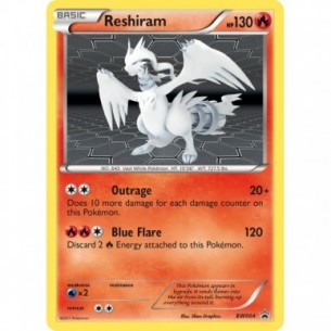 Reshiram