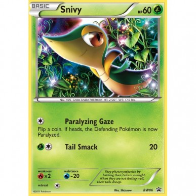 Snivy