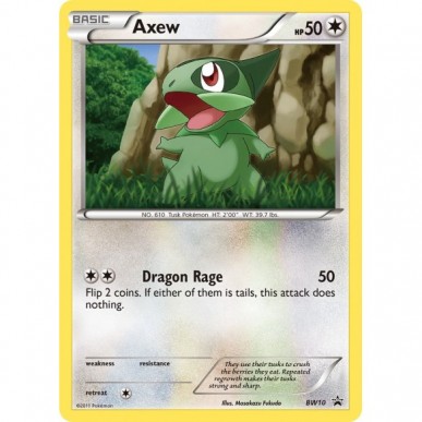 Axew
