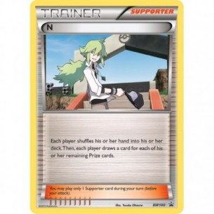 N