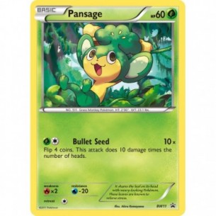Pansage