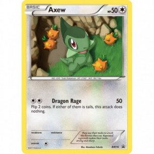 Axew