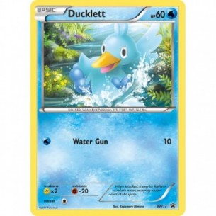 Ducklett