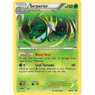 Serperior