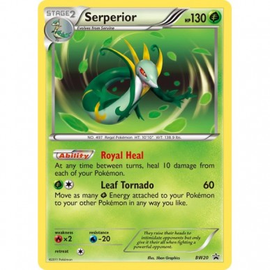 Serperior