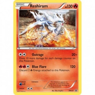 Reshiram