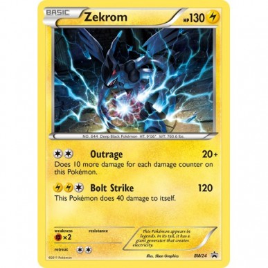Zekrom
