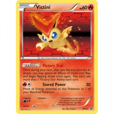 Victini