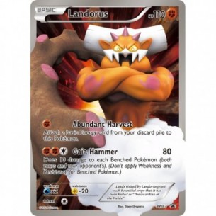 Landorus