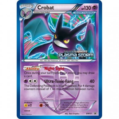 Crobat