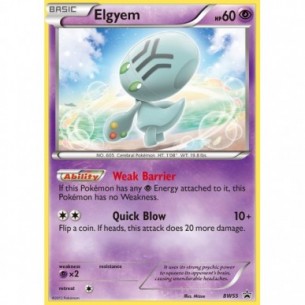 Elgyem