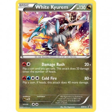 White Kyurem