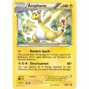 Ampharos