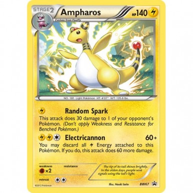 Ampharos