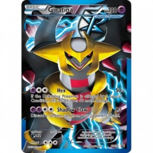 Giratina